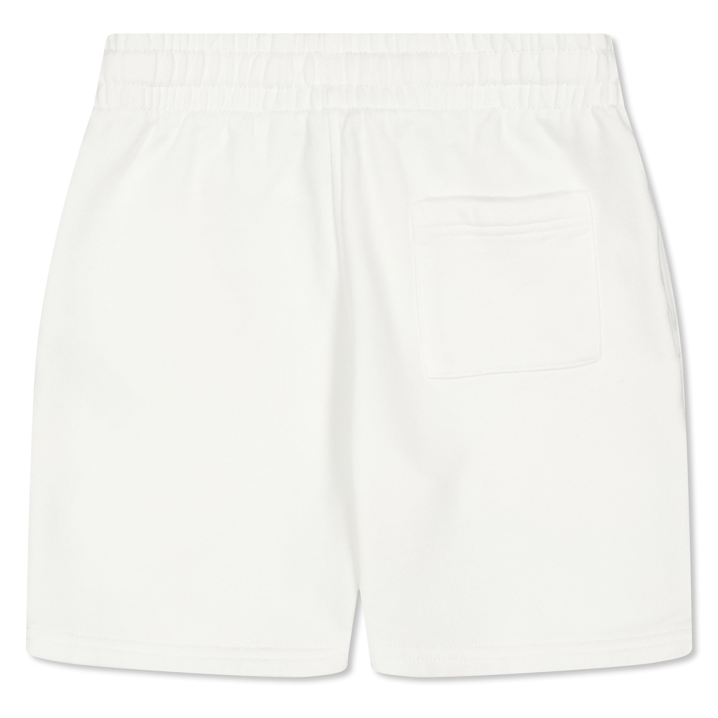White - Casablanca - Casa Printed Shorts Jn63 - 2