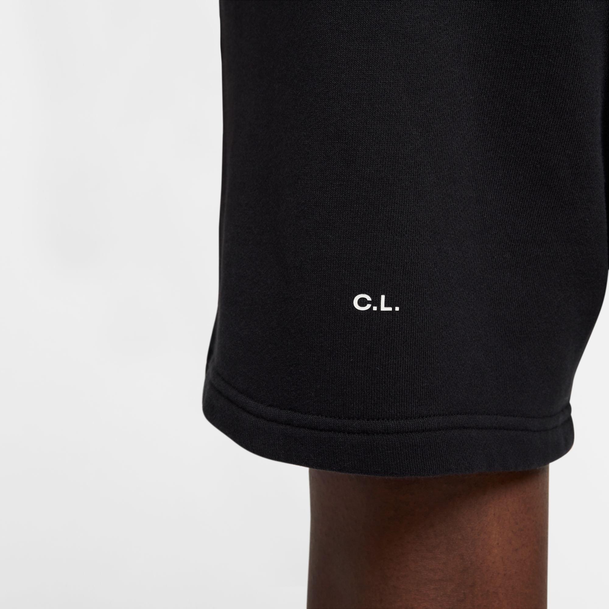 Black - Nike - Nike NOCTA Fl Short Sn63 - 11