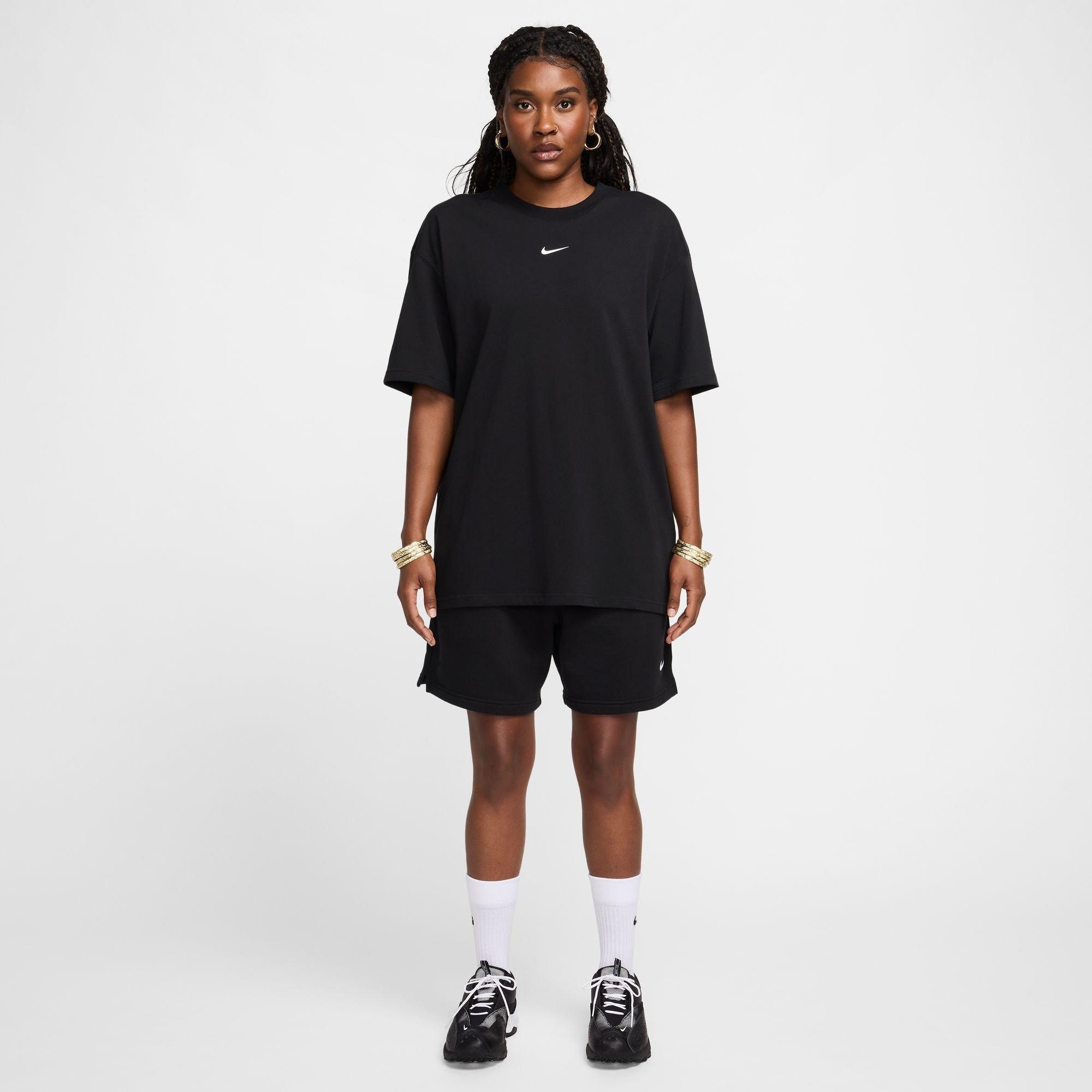 Black - Nike - Nike NOCTA Fl Short Sn63 - 13