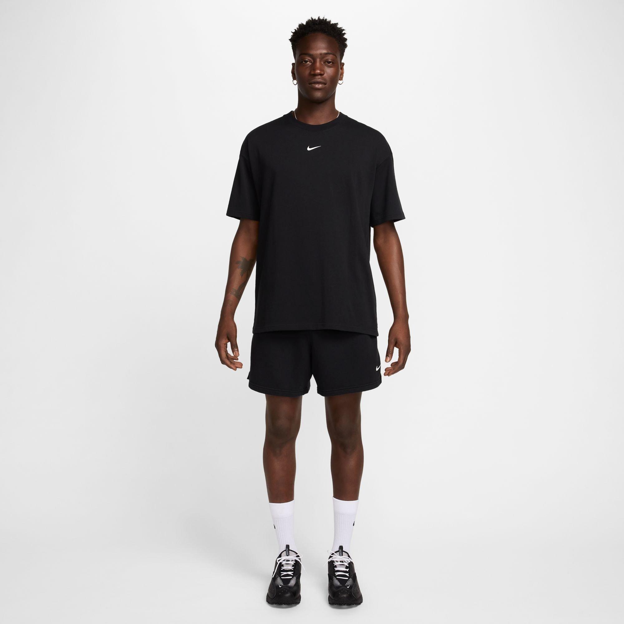 Black - Nike - Nike NOCTA Fl Short Sn63 - 14