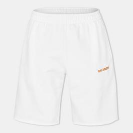 Off White Men's Arow Sweatshorts