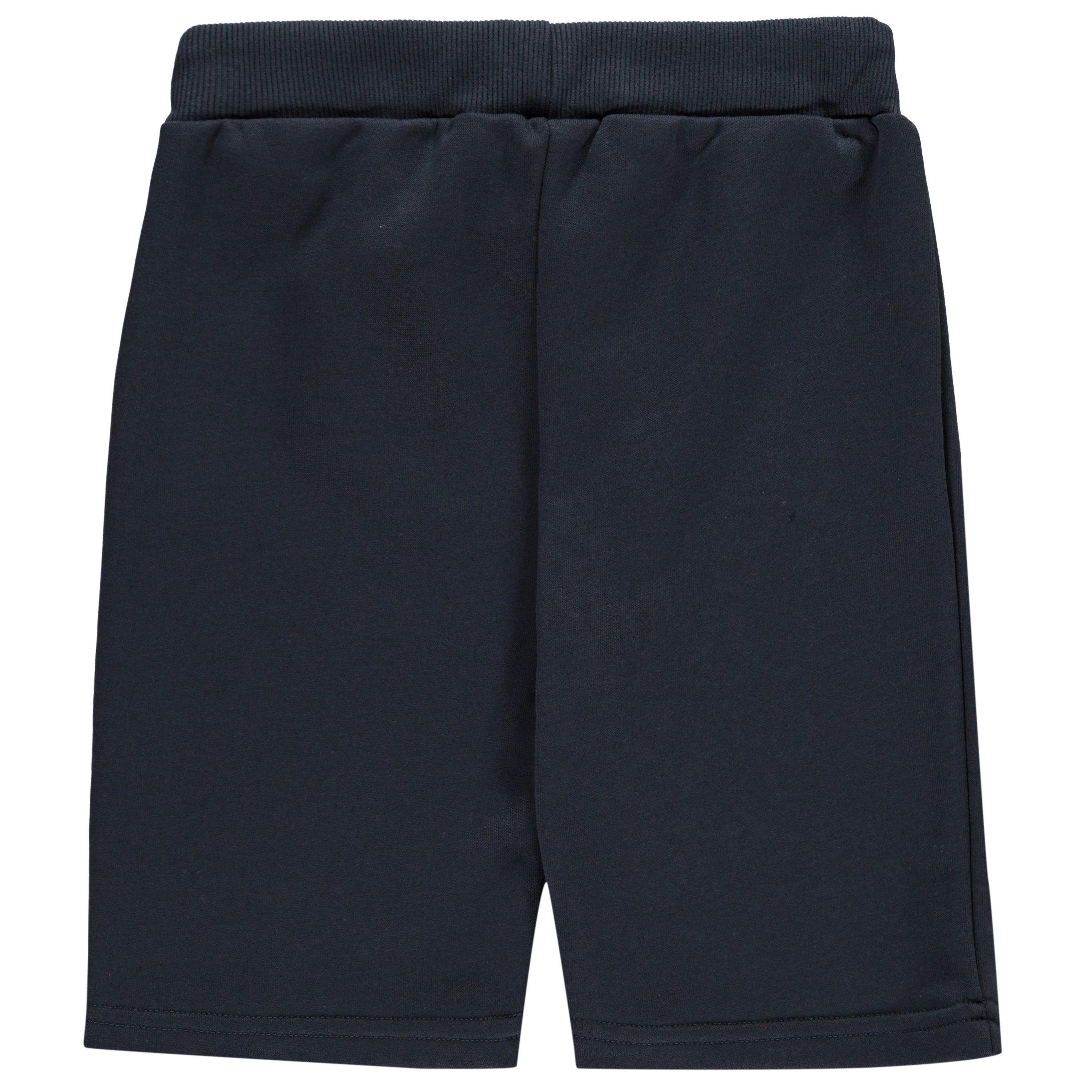 Rep Blue 07 - Alpha Industries - NASA Shorts Juniors - 2