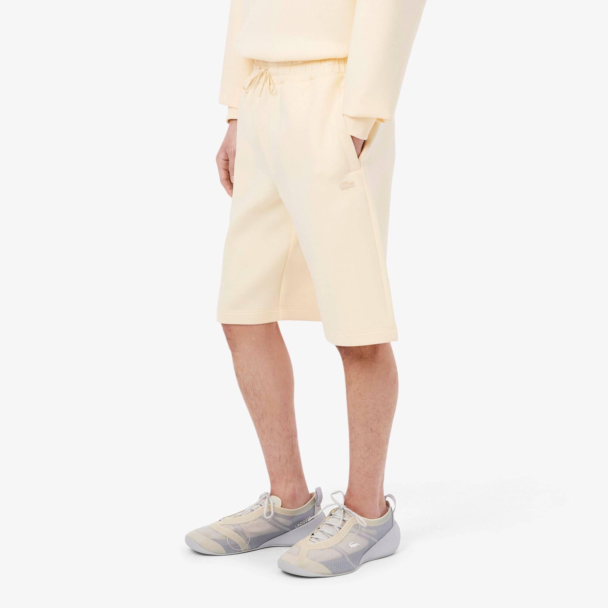 Clair 056 - Lacoste - Lacoste Paris Short Sn63 - 3