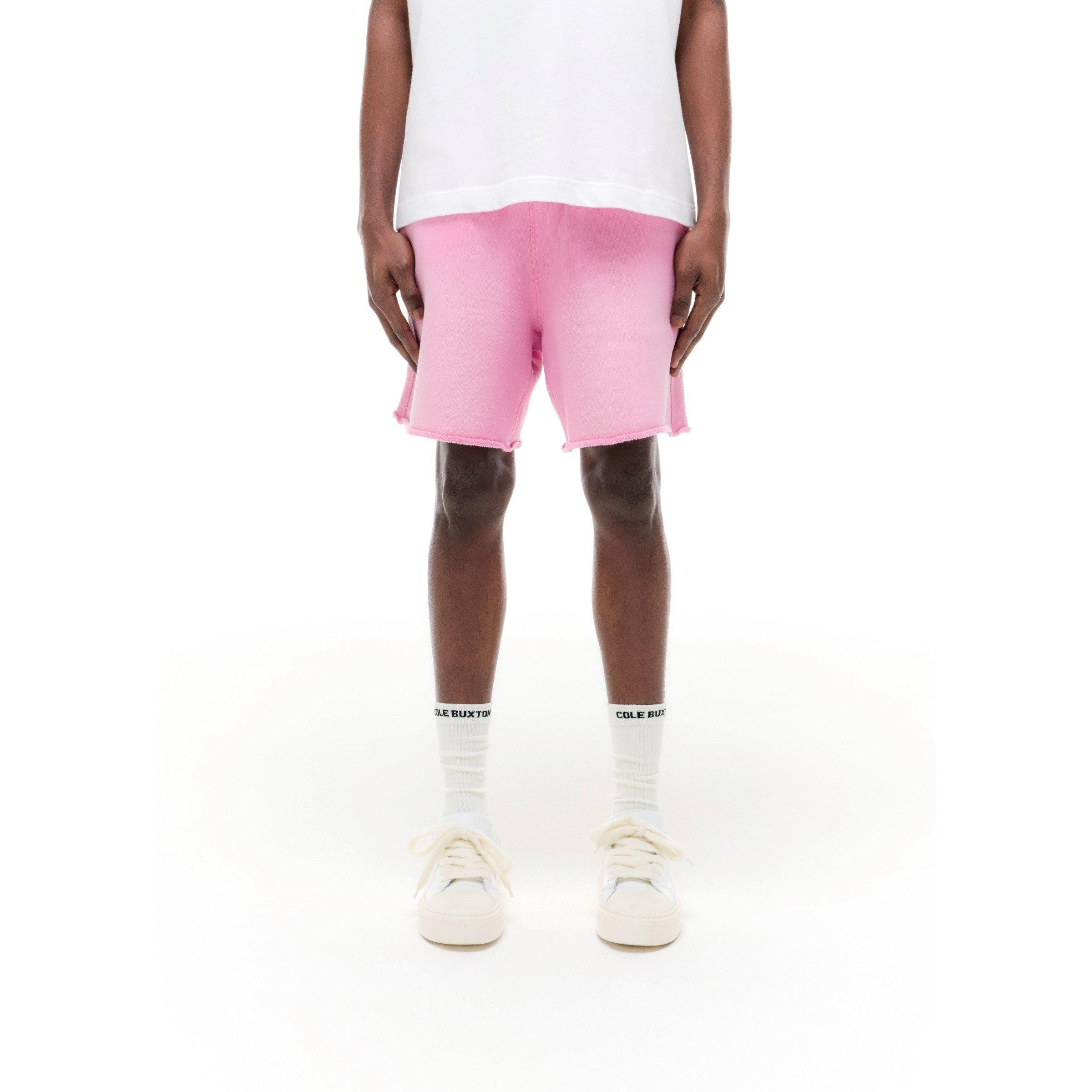 Washed Pink - Cole Buxton - Cole Sun Fade Shorts Sn99 - 2