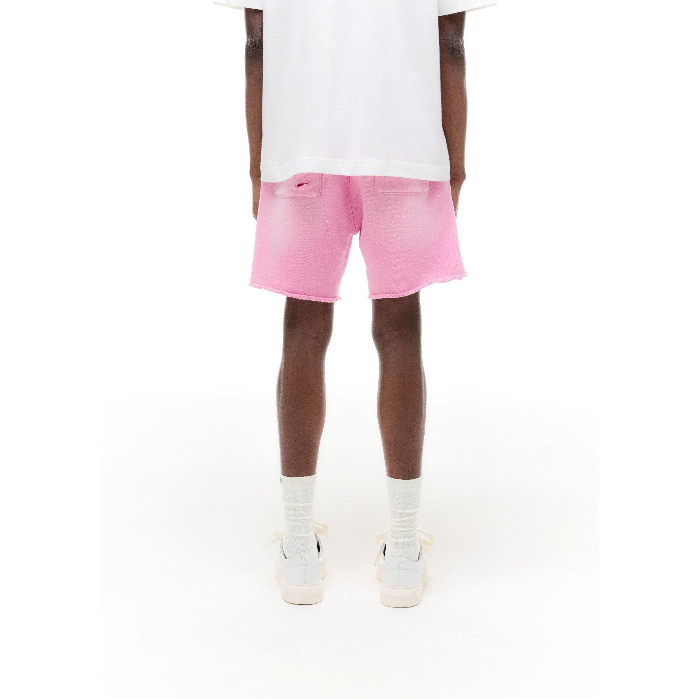 Washed Pink - Cole Buxton - Cole Sun Fade Shorts Sn99 - 3