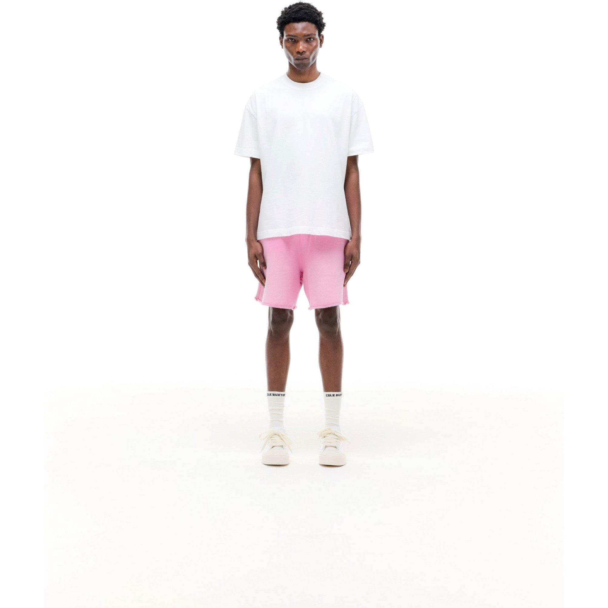 Washed Pink - Cole Buxton - Cole Sun Fade Shorts Sn99 - 4