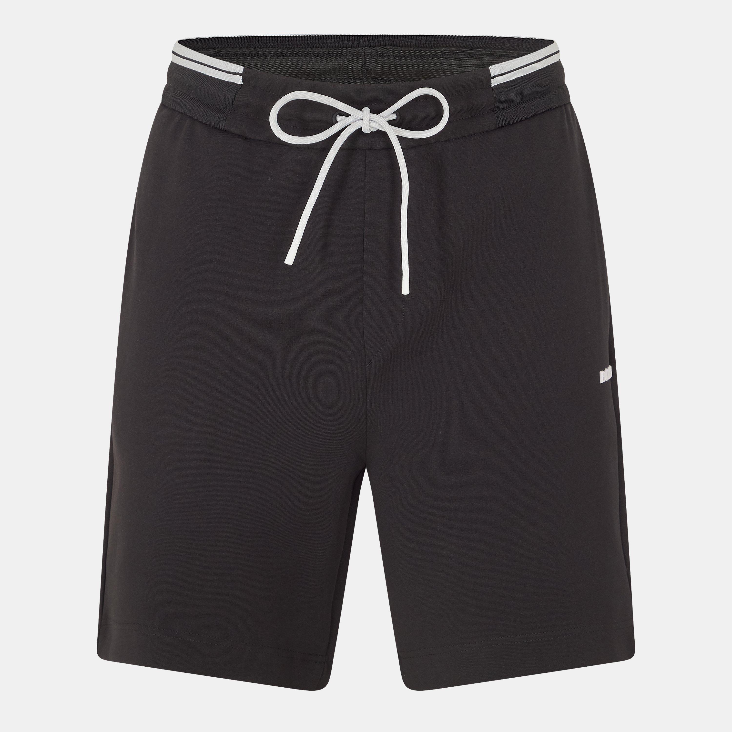 Nero - Boss - Men's HBG Zone All-Day Comfort Shorts - 1