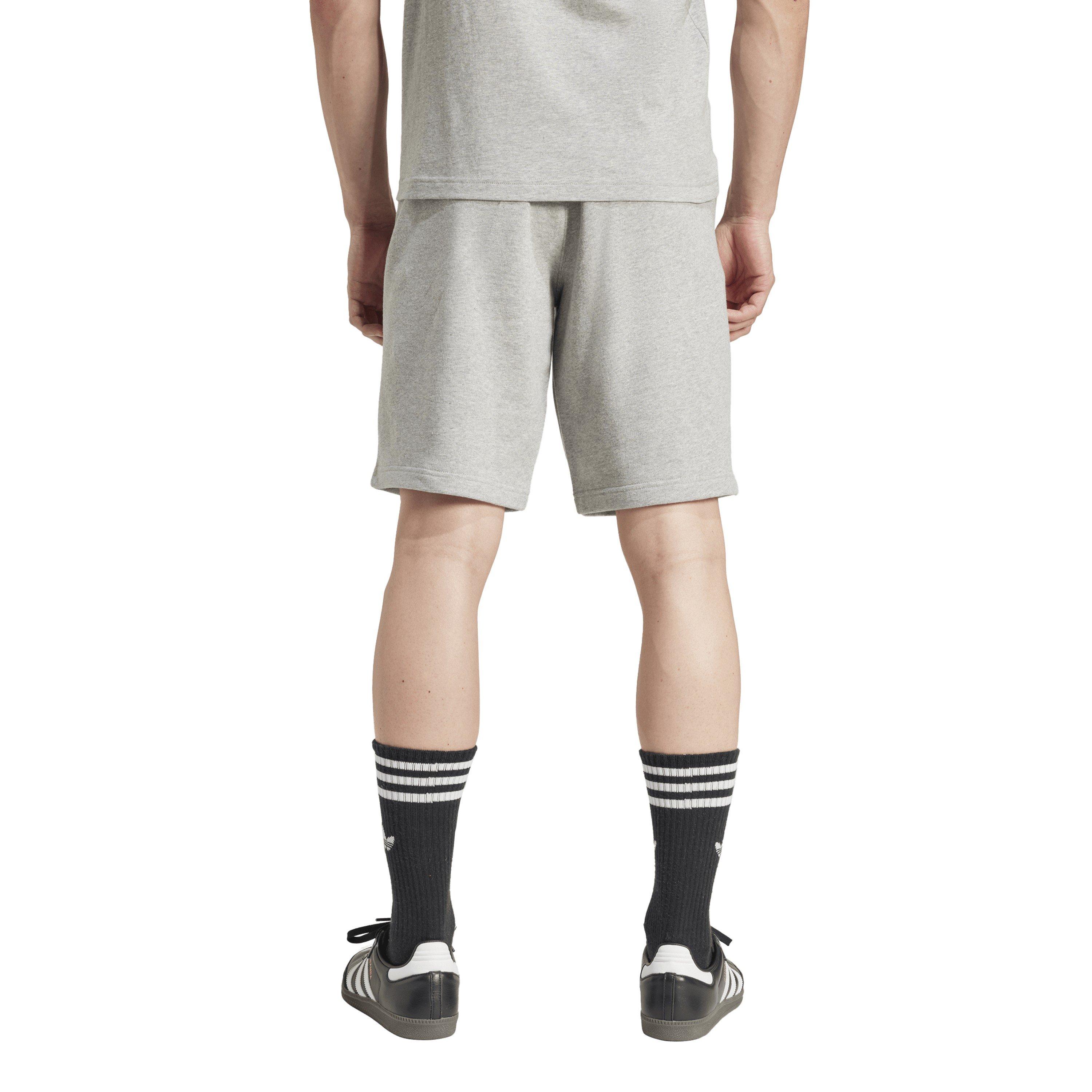 Med Grey Heath - adidas Originals - Ess Sho Sn99 - 3