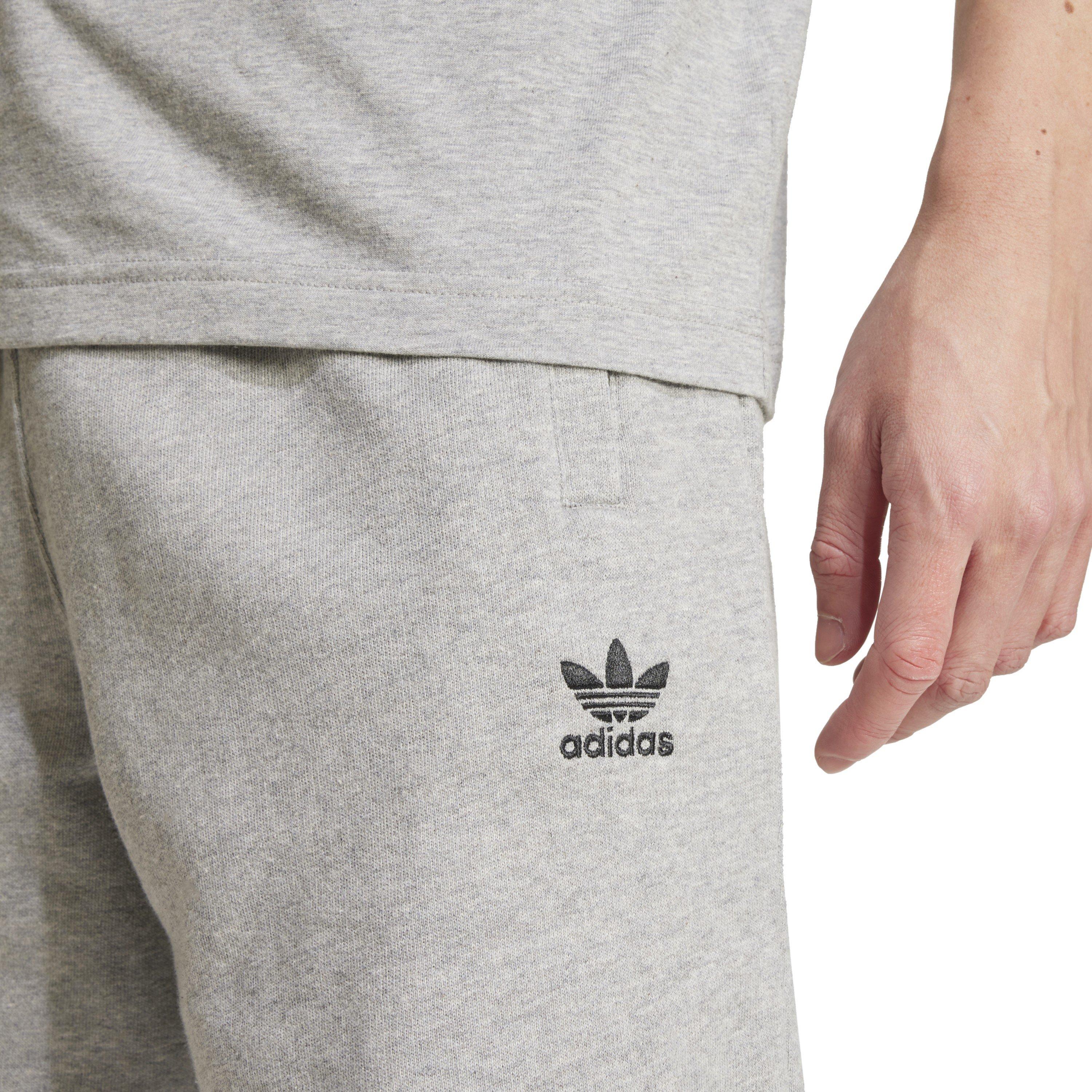 Med Grey Heath - adidas Originals - Ess Sho Sn99 - 4