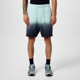 Izzue Deep Dye Shorts