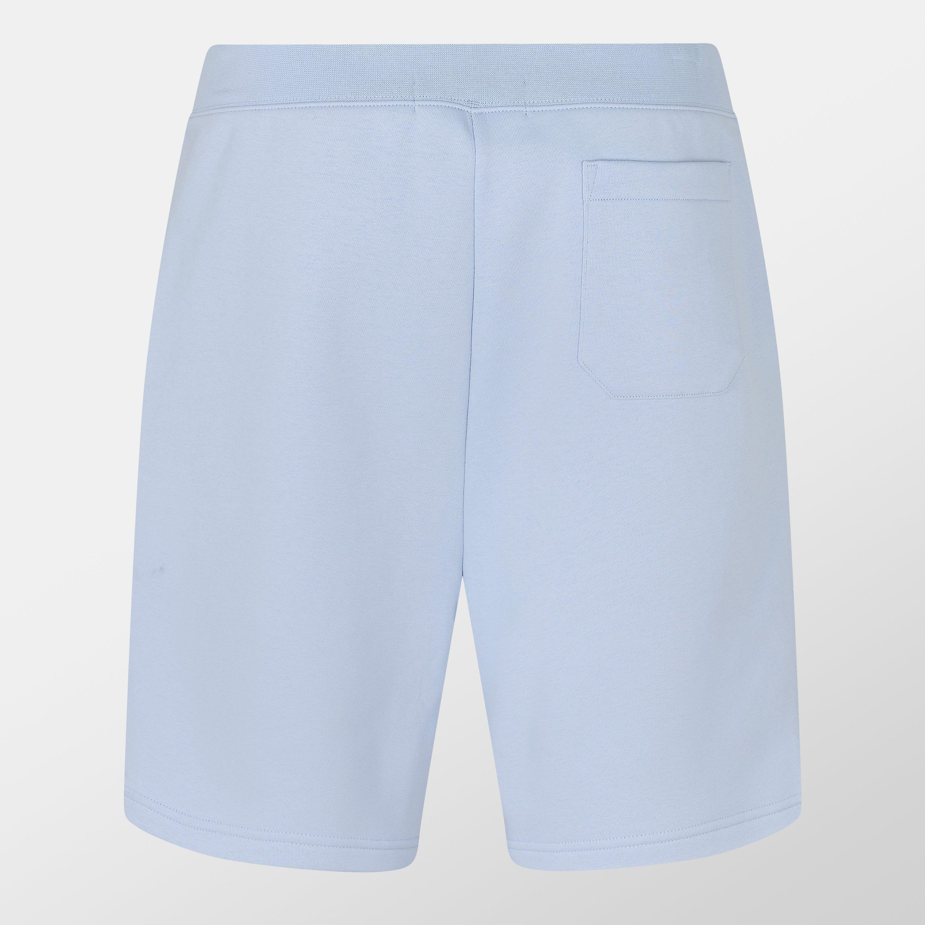 Bluebell - Polo Sport by Ralph Lauren - Men's Fleece Jogger Shorts - 2