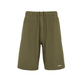 Slazenger Jersey Shorts Mens