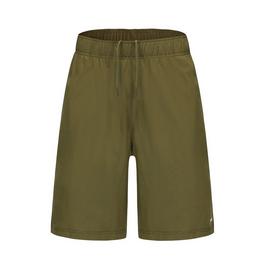 Slazenger Jersey Shorts Mens