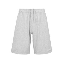 Slazenger Jersey Shorts Mens