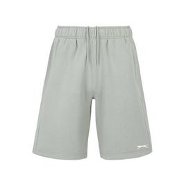 Slazenger Fleece Shorts Mens