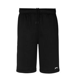 Slazenger Fleece Shorts Mens