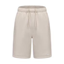 Slazenger Fleece Shorts Mens