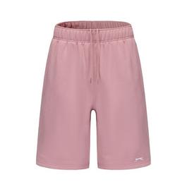 Slazenger Fleece Shorts Mens