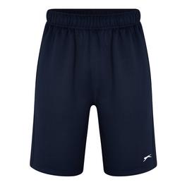 Slazenger Fleece Shorts Mens