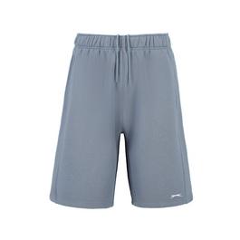 Slazenger Fleece Shorts Mens