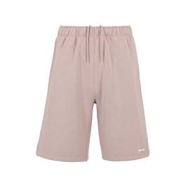 Slazenger Fleece Shorts Mens