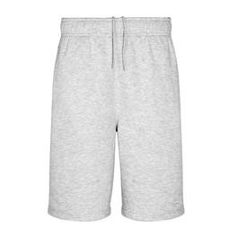 Slazenger Fleece Shorts Mens
