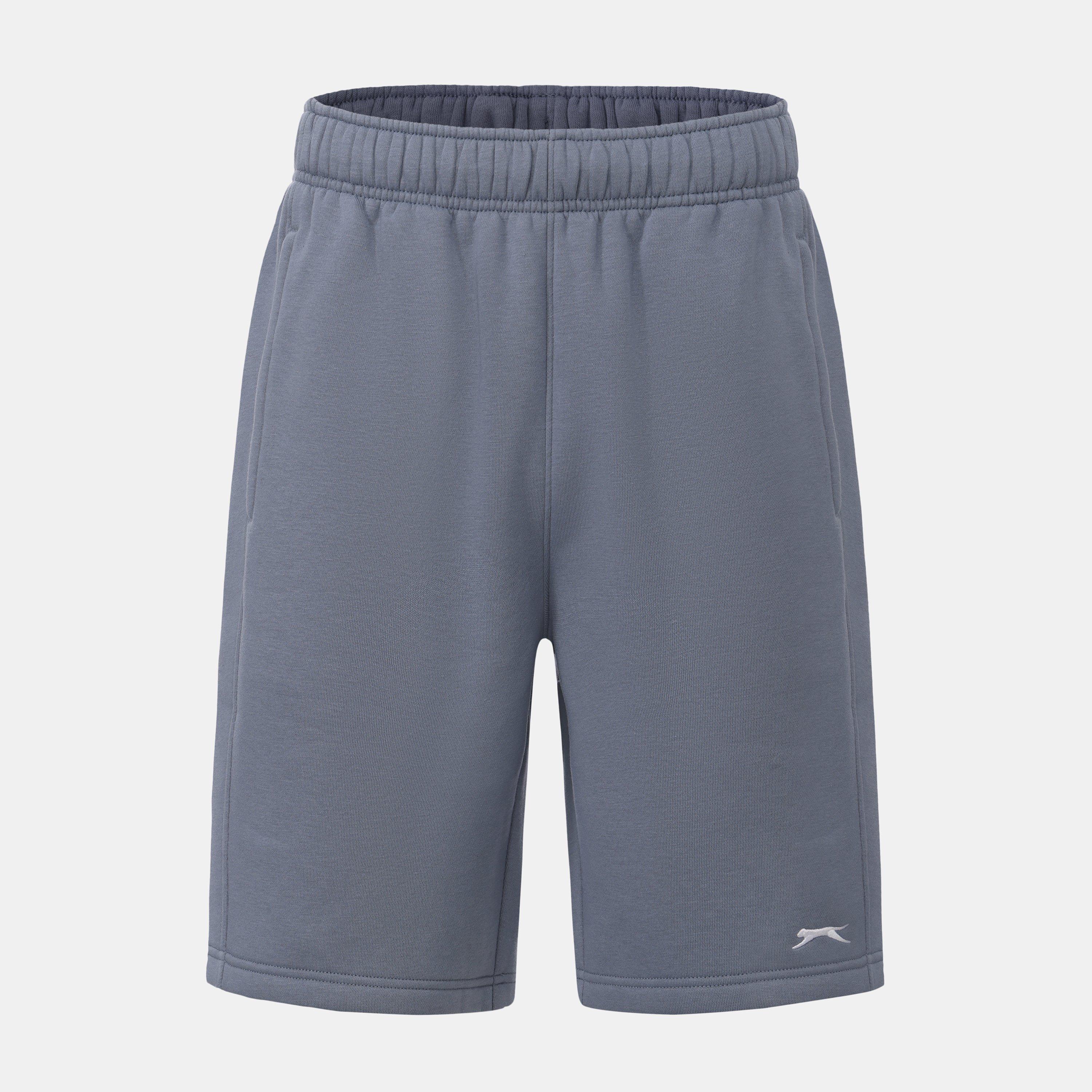 Fleece Shorts Mens