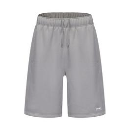 Slazenger Fleece Shorts Mens