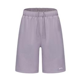 Slazenger Fleece Shorts Mens