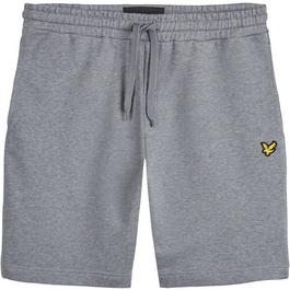 Lyle and Scott Fleece Shorts