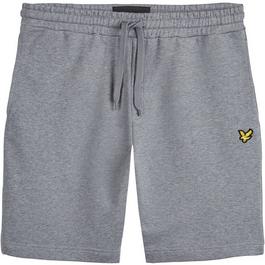 Lyle and Scott Shorts