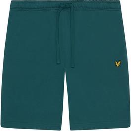 Lyle and Scott Fleece Shorts