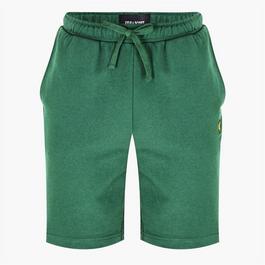 Lyle and Scott Fleece Shorts