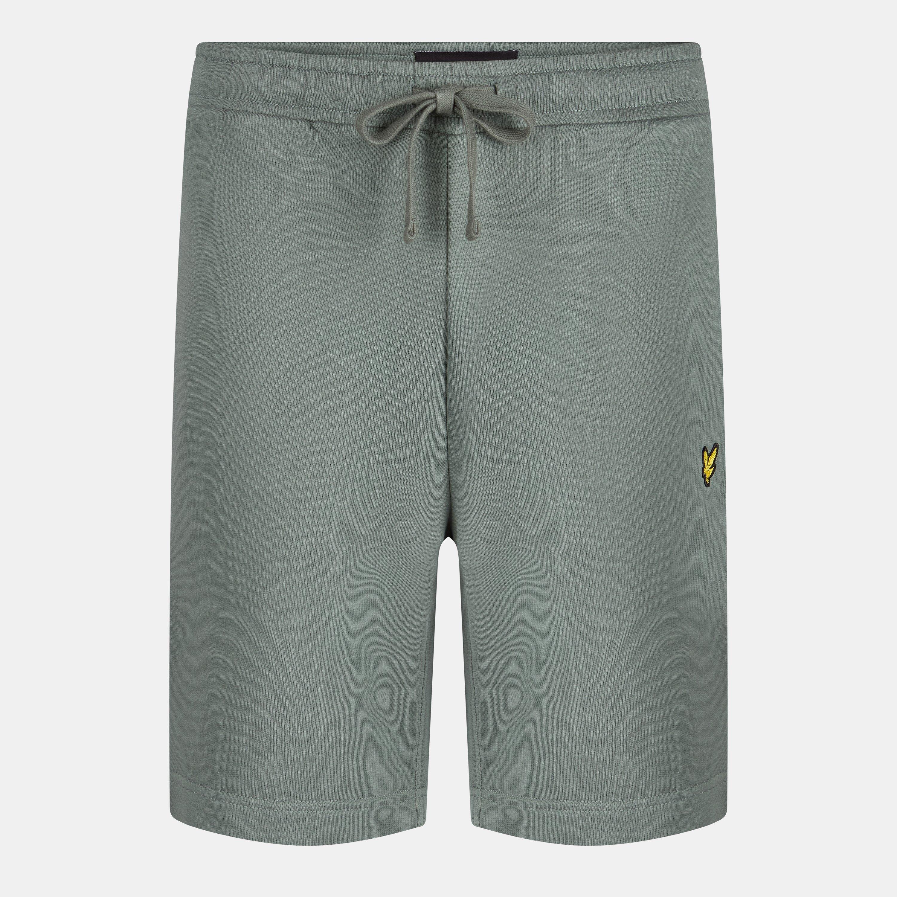 Lyle and Scott Shorts