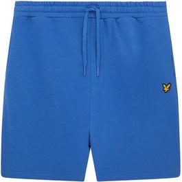 Lyle and Scott Fleece Shorts