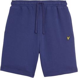 Lyle and Scott Shorts