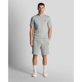 Lyle and Scott Fleece Shorts