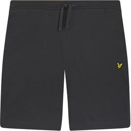 Lyle and Scott Fleece Shorts