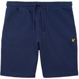 Lyle and Scott Fleece Shorts