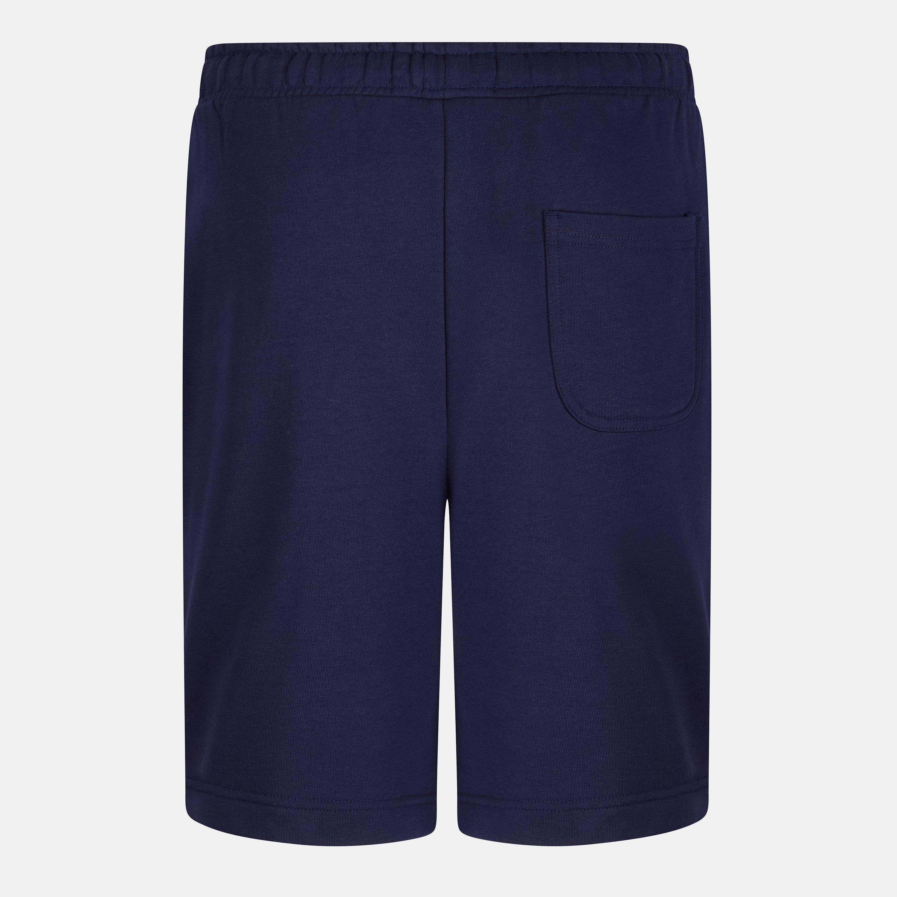 Navy Z99 - Lyle and Scott - Shorts - 2