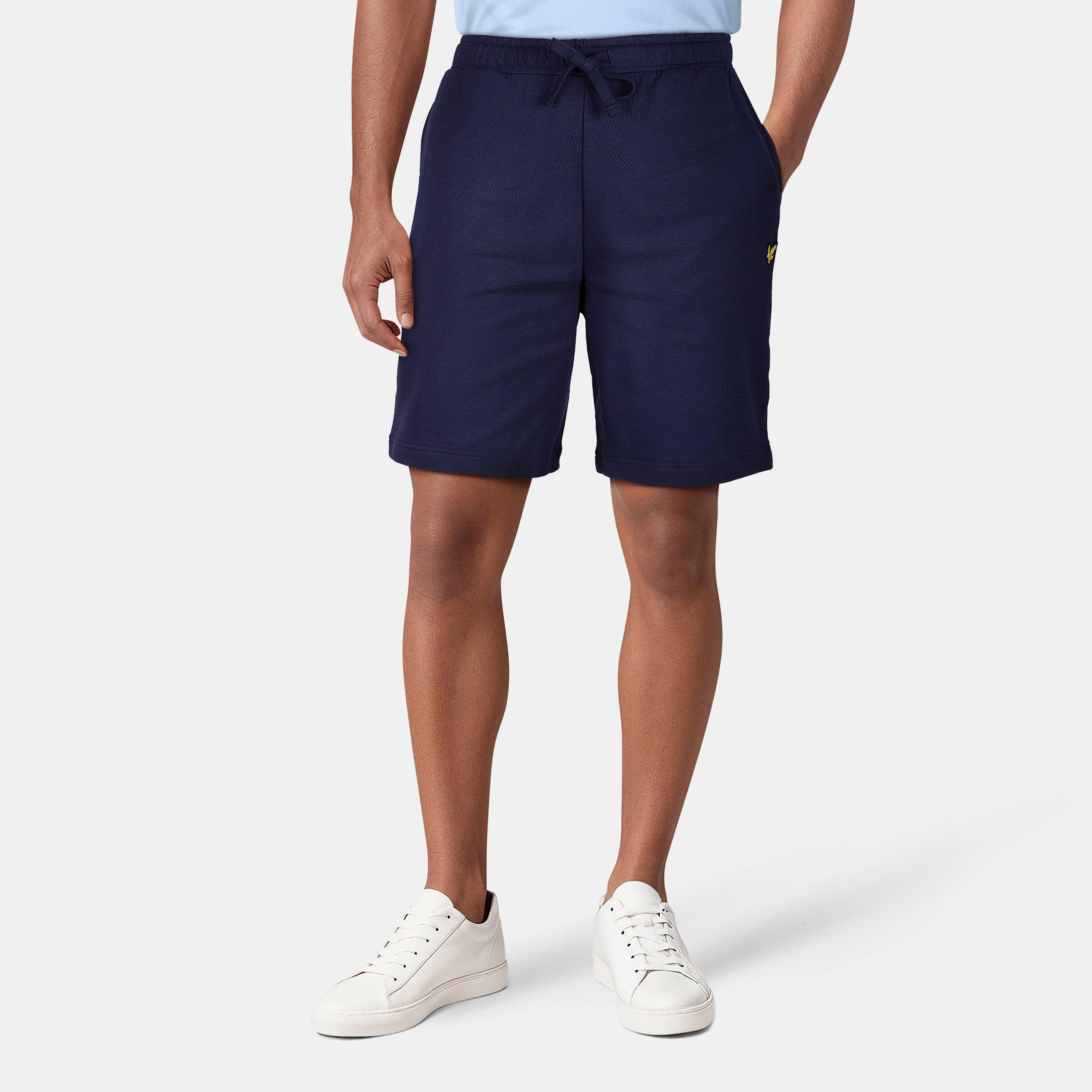 Navy Z99 - Lyle and Scott - Shorts - 3