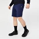 Marine Z99 - Baker jeans i stretch - Fleece Shorts - 3