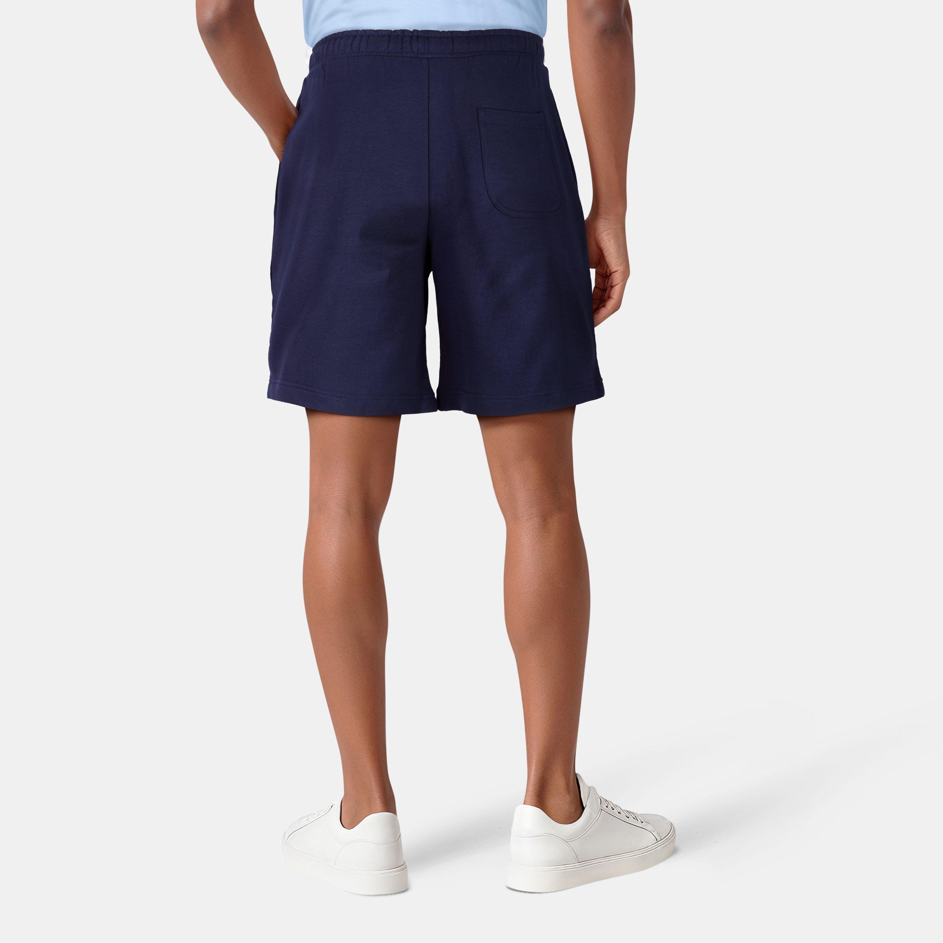 Navy Z99 - Lyle and Scott - Shorts - 4