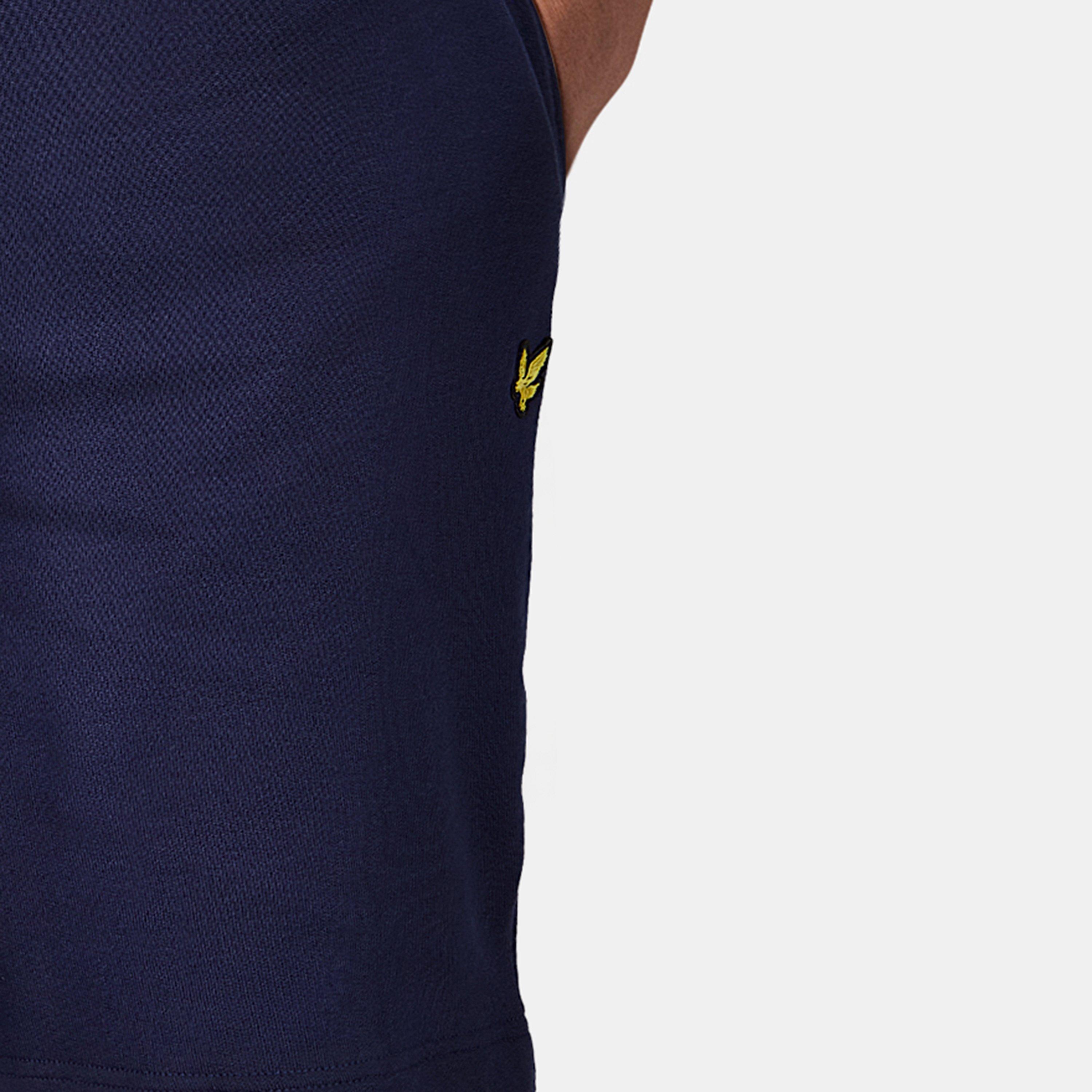 Navy Z99 - Lyle and Scott - Shorts - 5