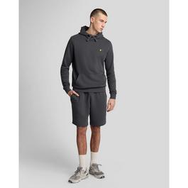 Lyle and Scott Fleece Shorts