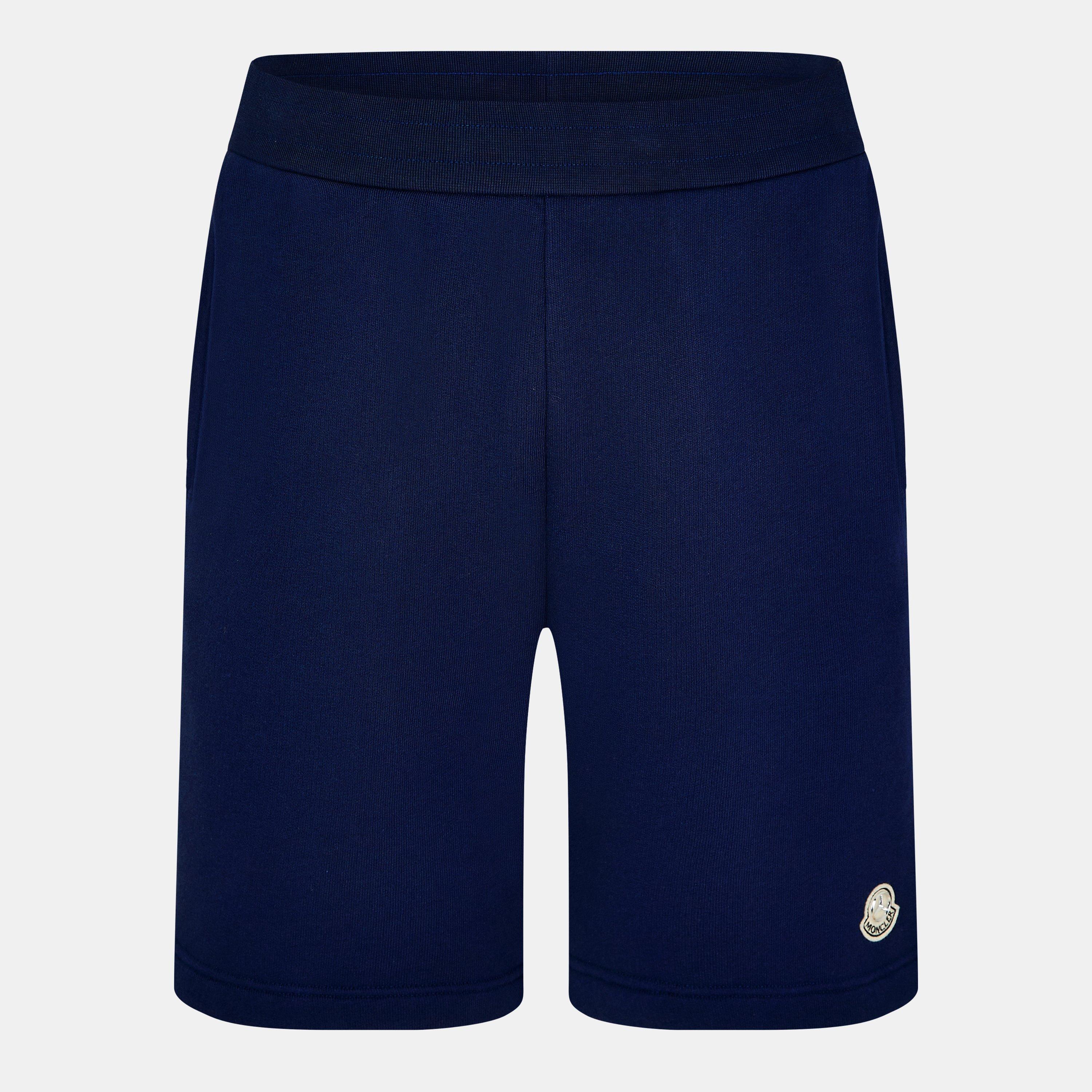 Moncler | X Mercedes-Benz By Nigo Jersey Shorts | Jersey