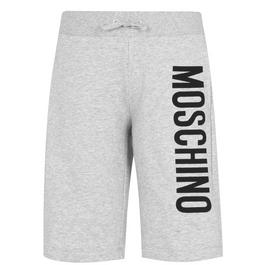 Moschino Junior Boys Logo Shorts