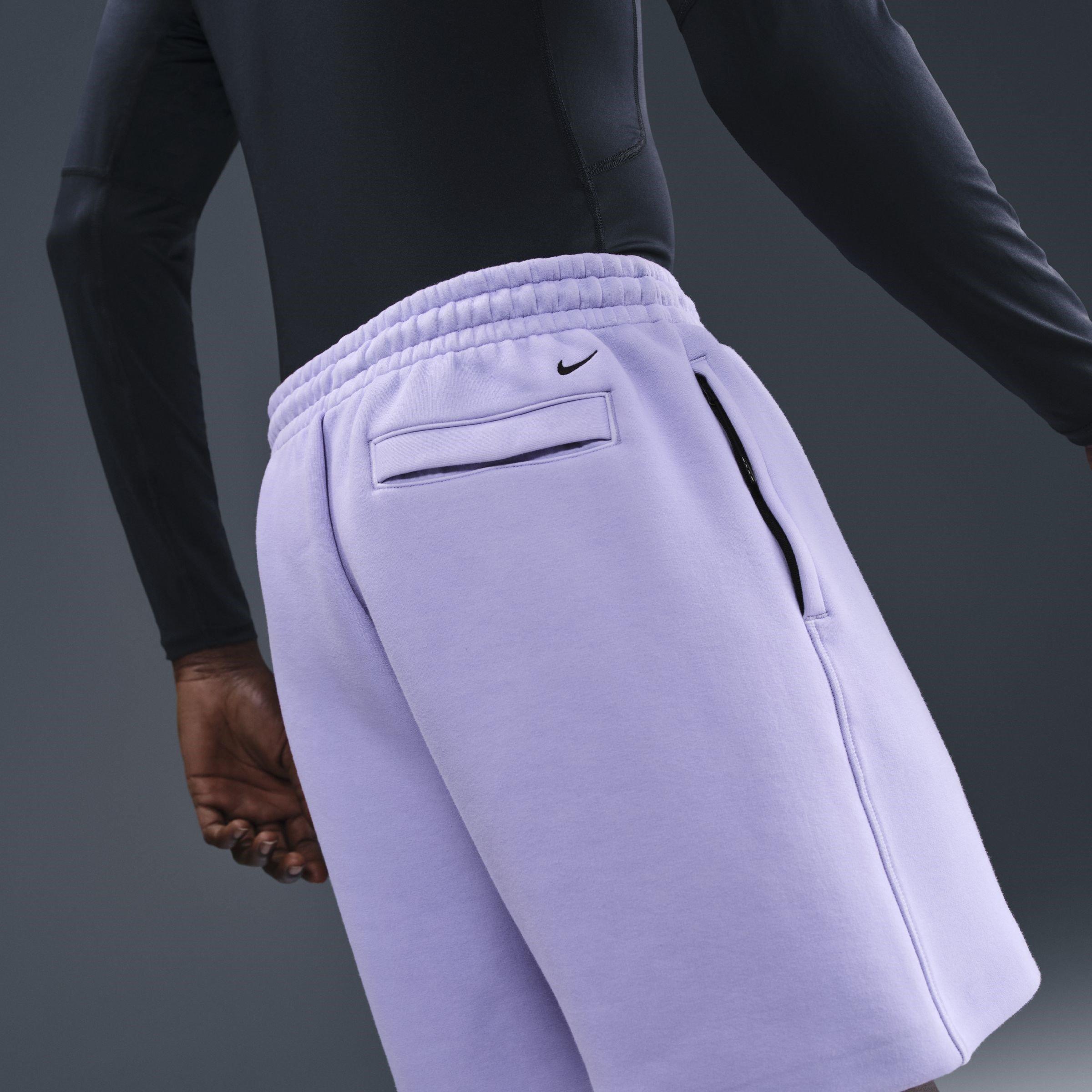 Hydrangeas - Nike - Tech Fleece Shorts - 2