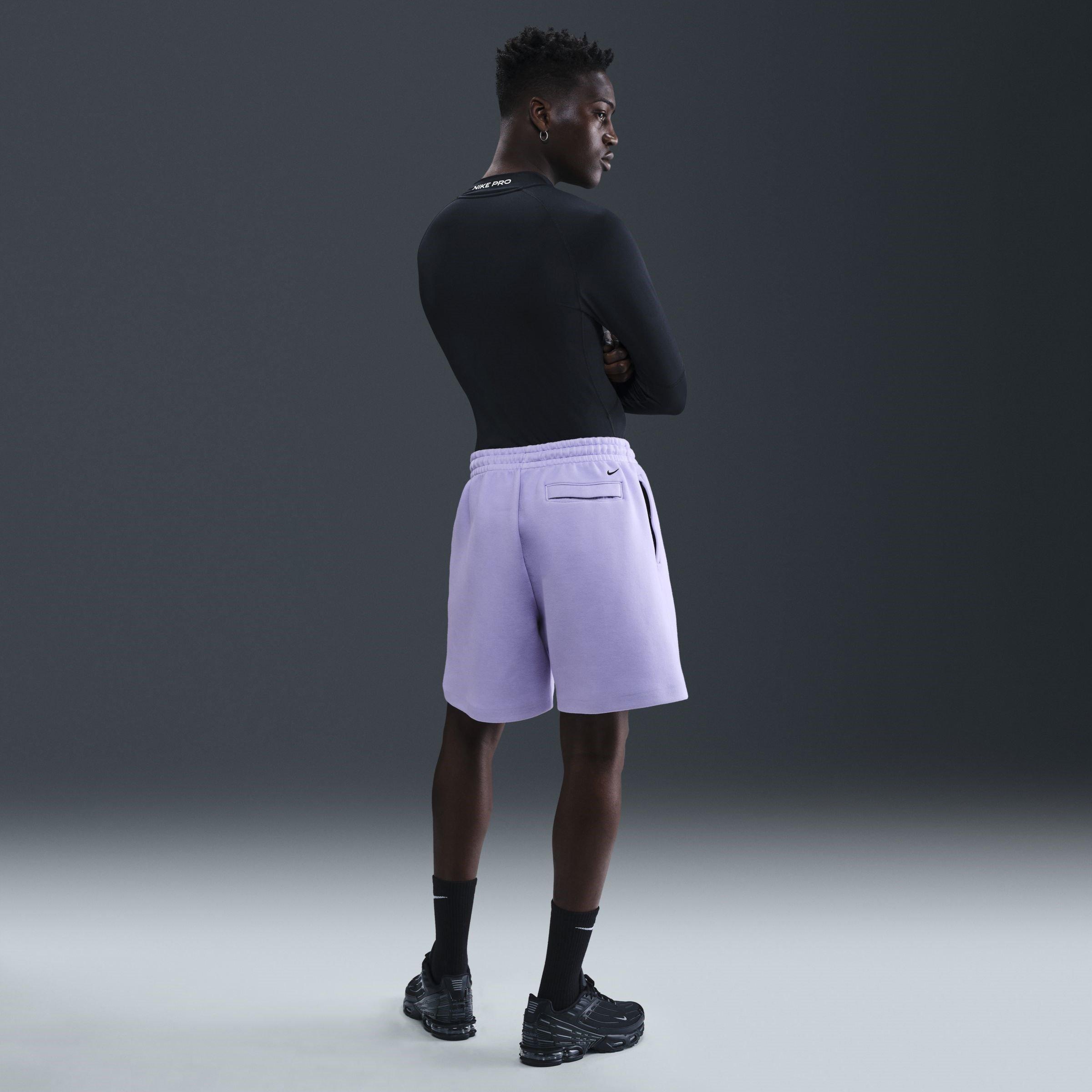Hydrangeas - Nike - Tech Fleece Shorts - 4