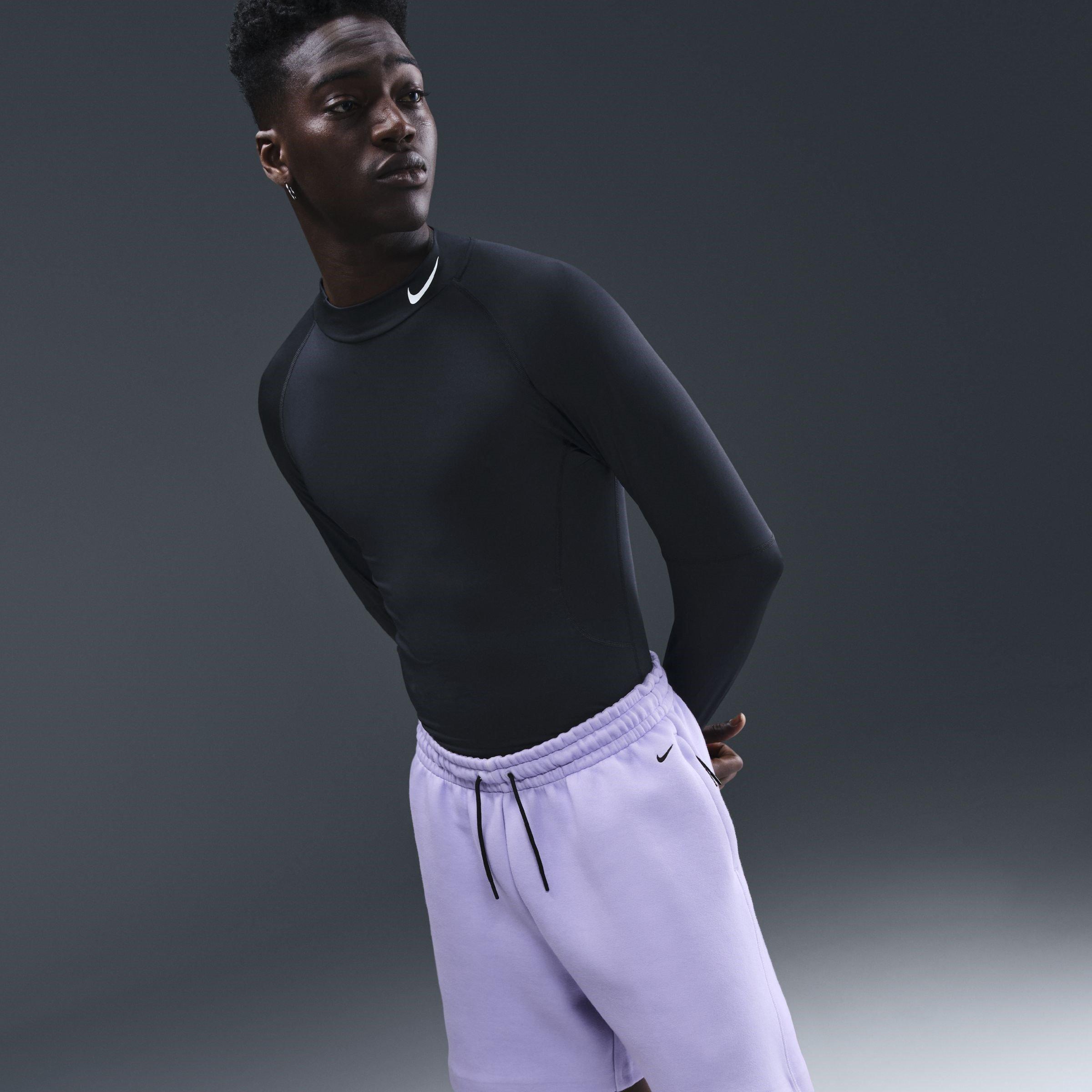 Hydrangeas - Nike - Tech Fleece Shorts - 5